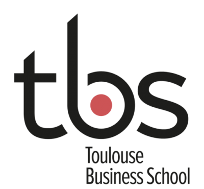 Logo Toulouse Business School Toulouse Business School
