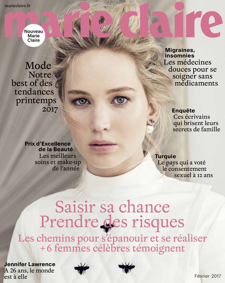 marie-calire-fev-2017
